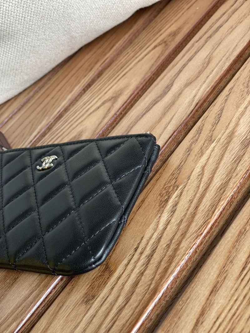 Chanel Wallet Purse